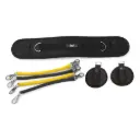 Everlast Liga de Resistencia para Push-Ups