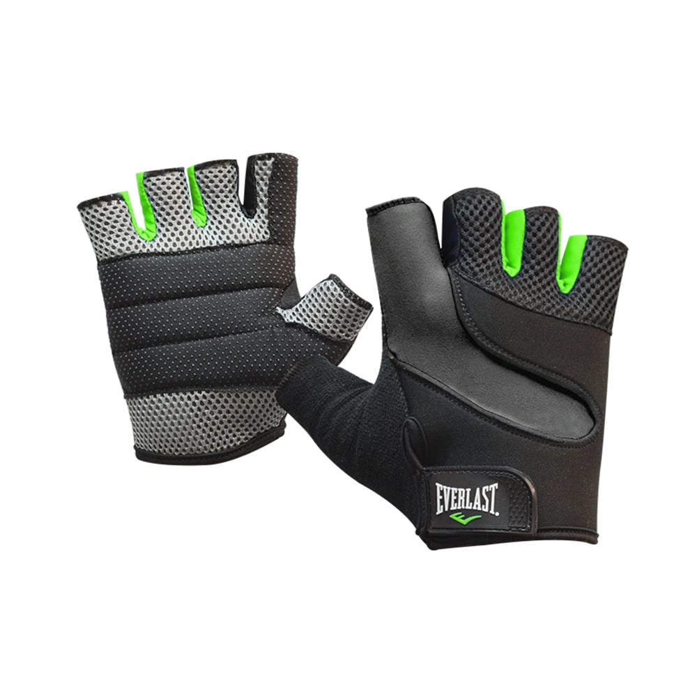 Everlast Guante para Ciclismo Alpino II