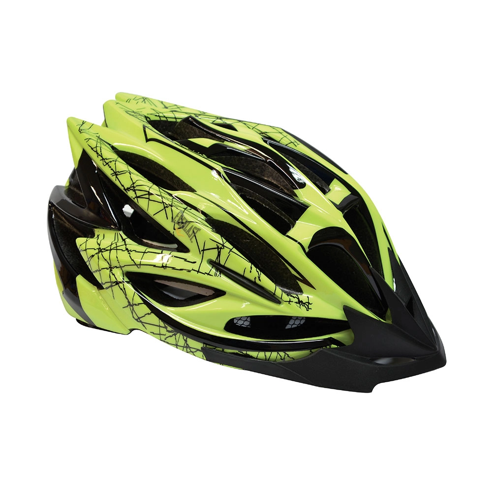 Everlast Casco para Ciclismo Rock