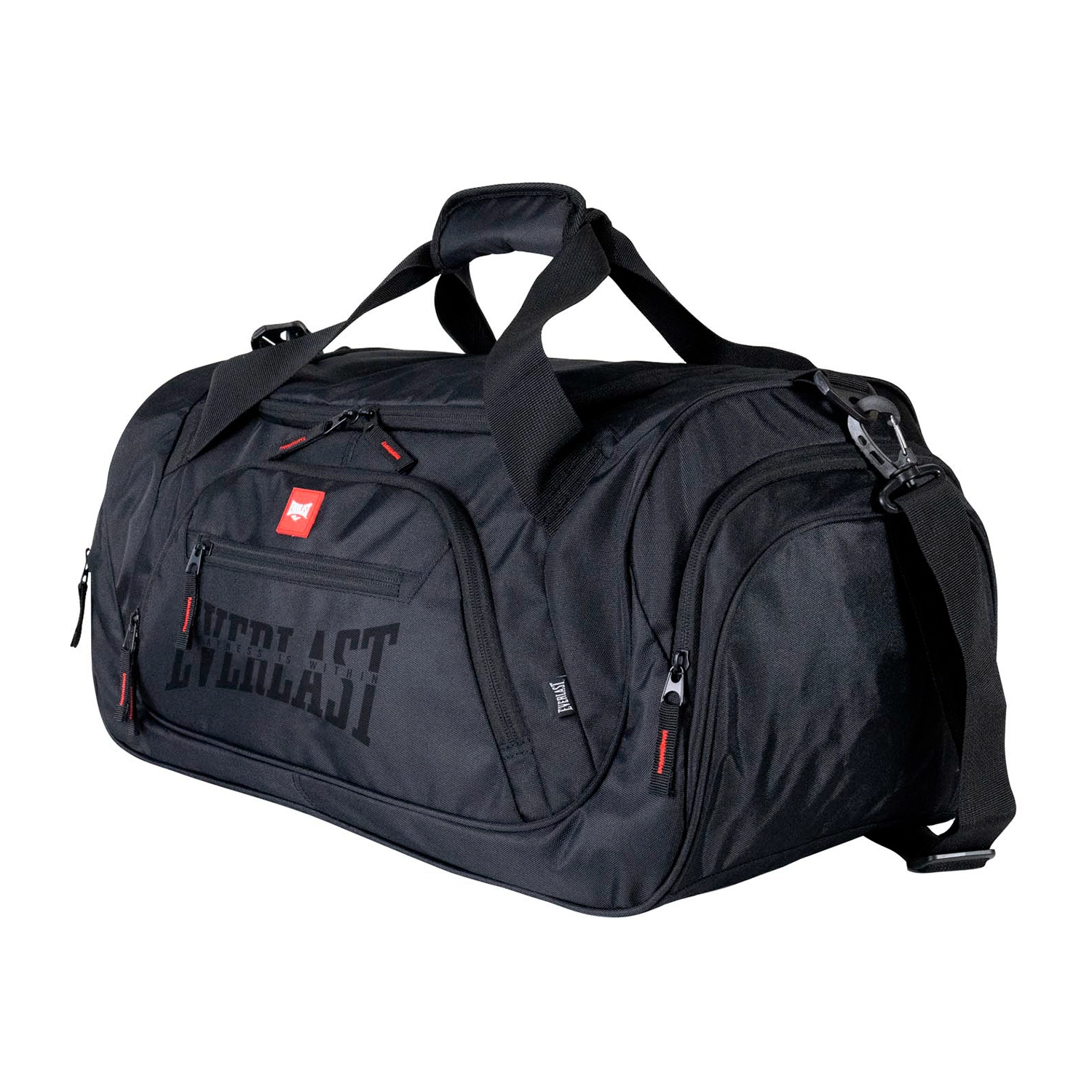 Everlast Bolso de Gimnasio Force