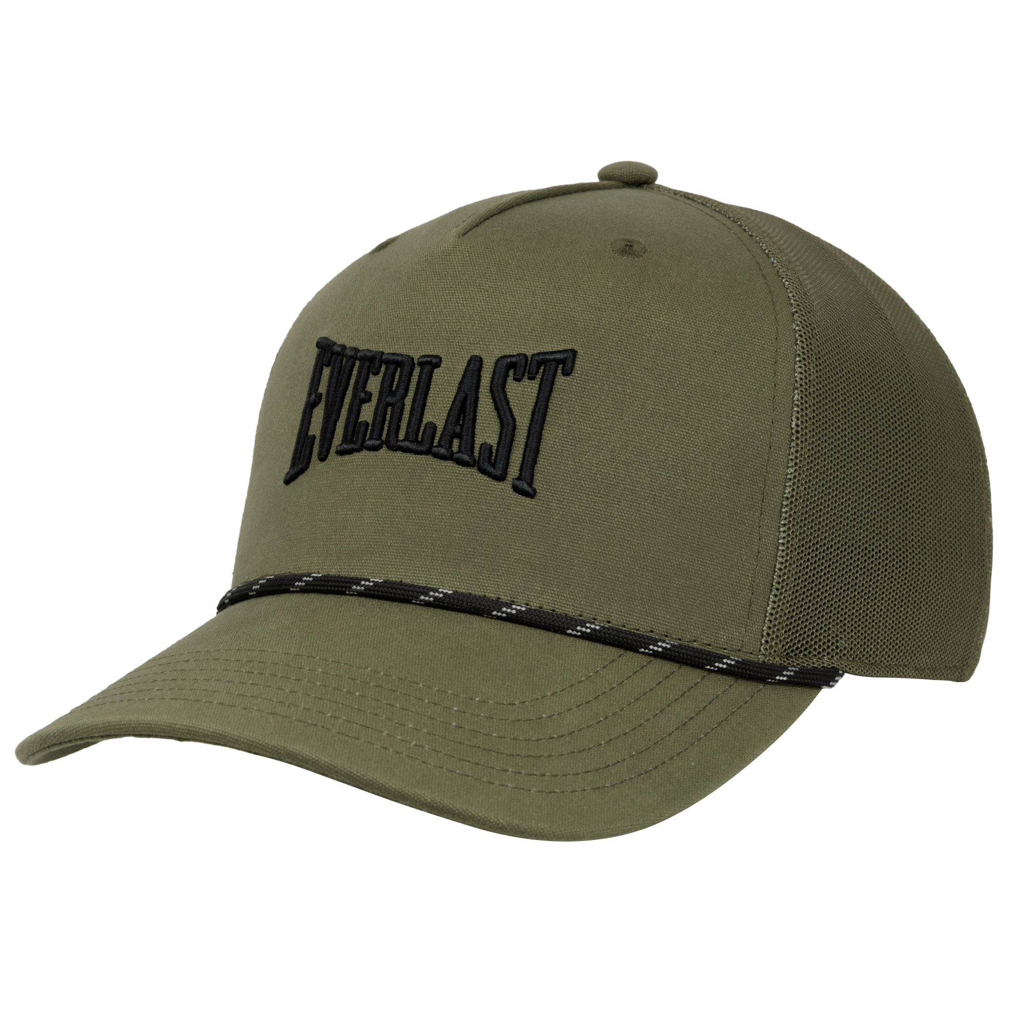 Everlast Gorra/Cap Ajustable Rope