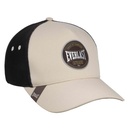 Everlast Gorra/Cap Ajustable Patch 3.0