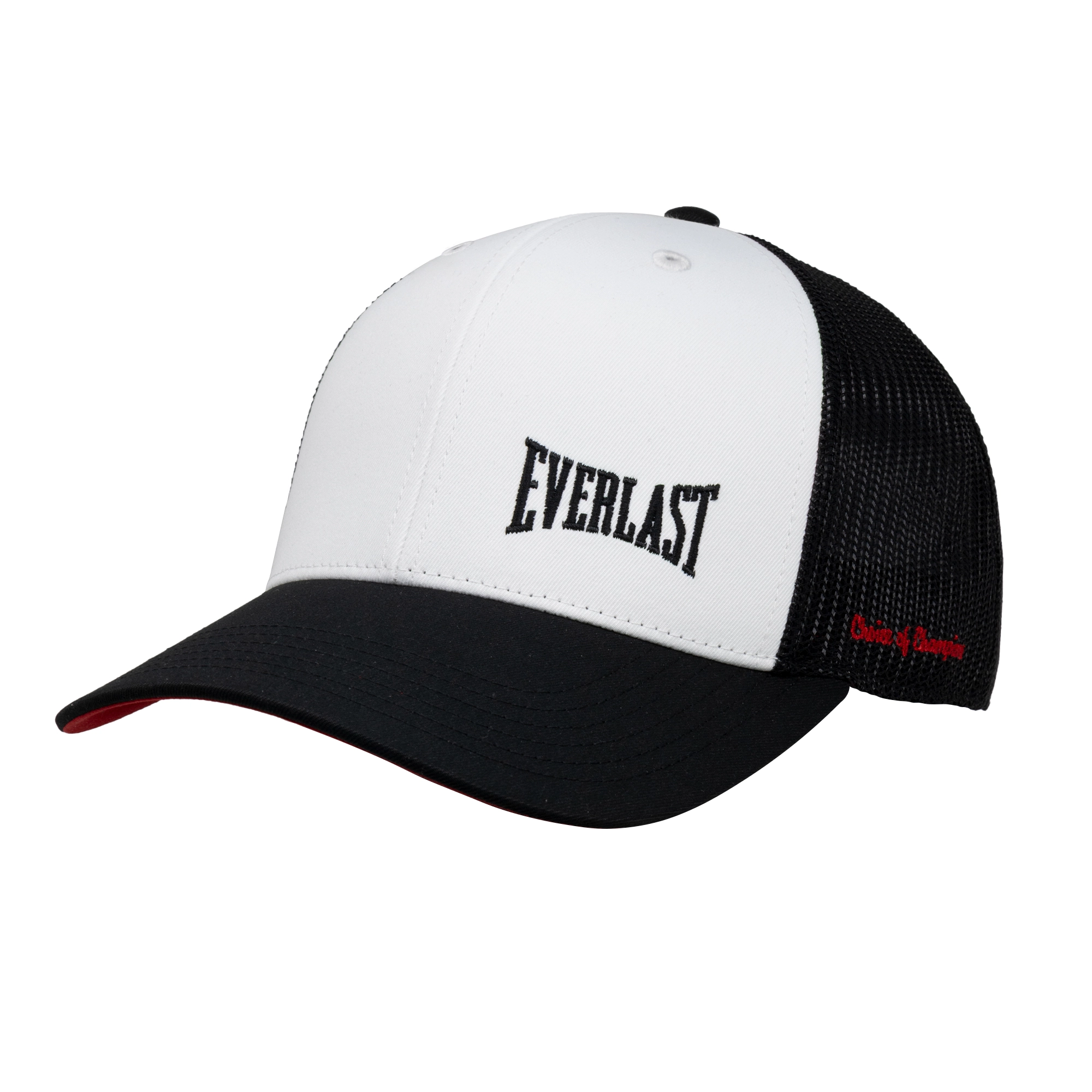 Everlast Gorra/Cap Ajustable Trucker 2.0