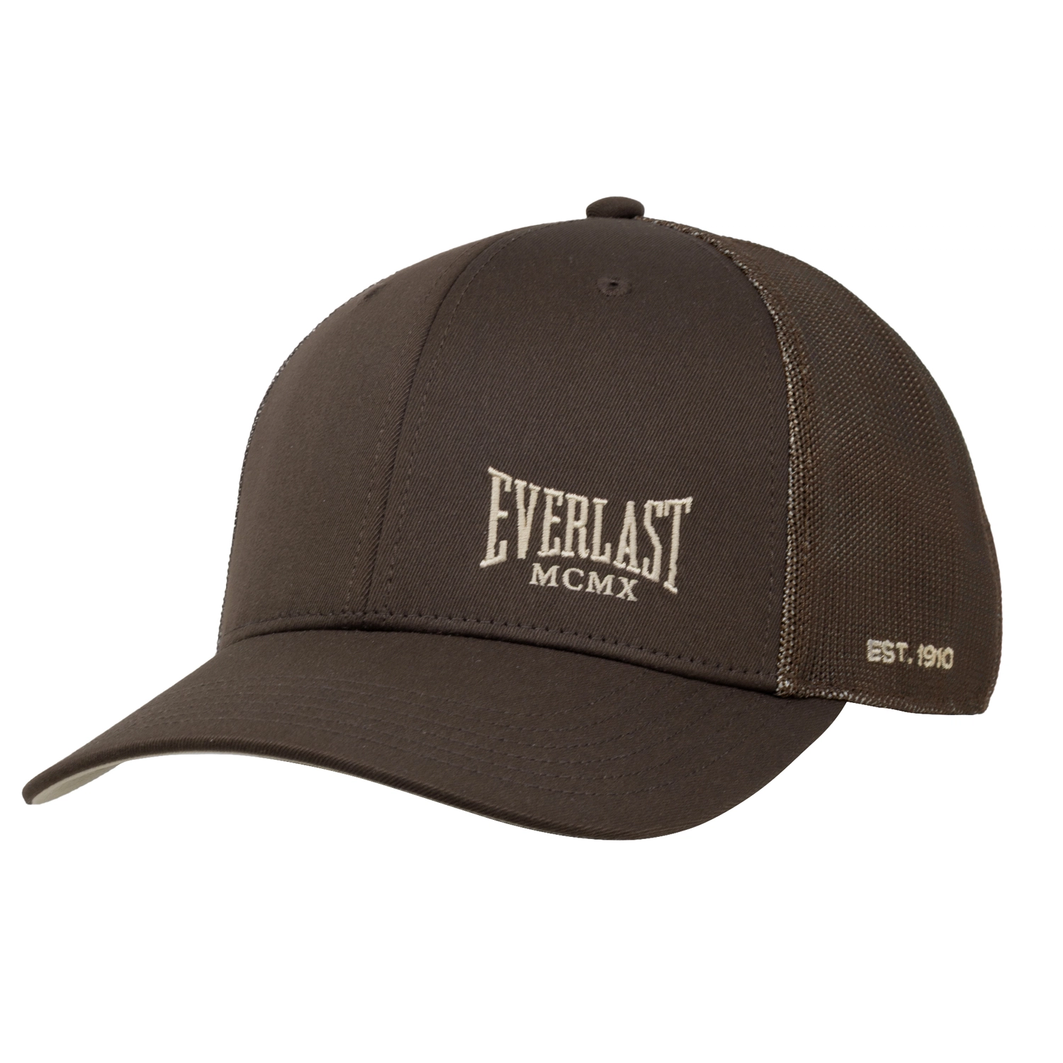 Everlast Gorra/Cap Ajustable Trucker Mcmx
