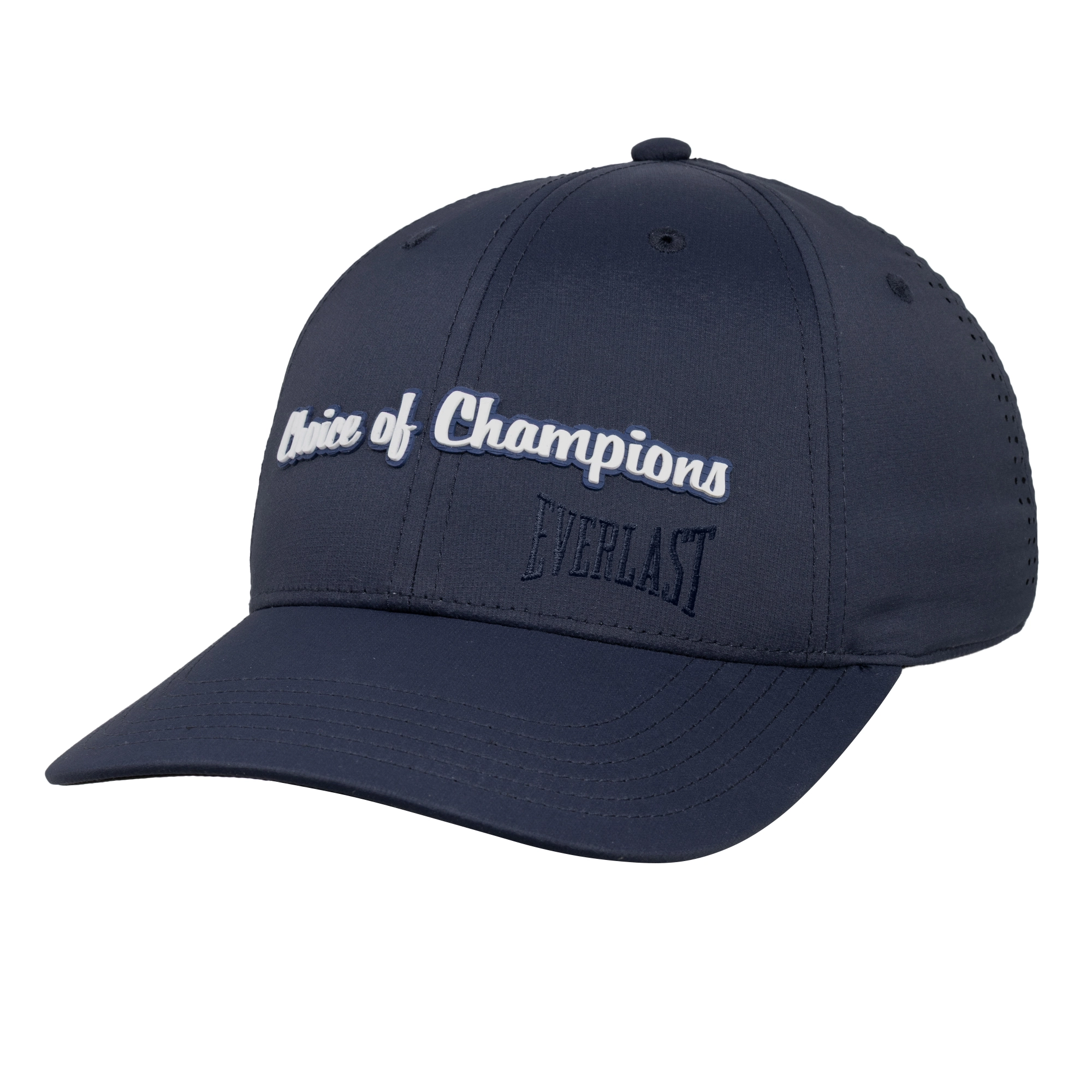 Everlast Gorra/Cap Ajustable Choice of Champion