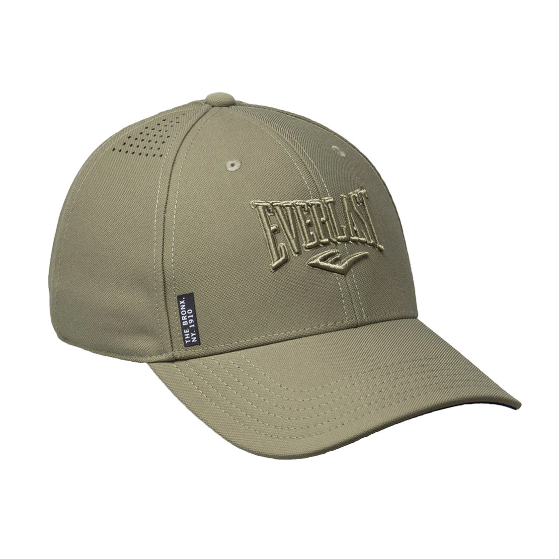 Everlast Gorra/Cap Ajustable Cover 3.0