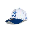 Gorra/Cap 9Forty Lictig Stripes Wht Osfm