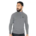 Pullover Nico 1/2 Zip