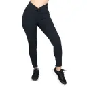 Legging Crimson