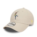 Gorra/Cap 9Forty Character Ricmor Stn