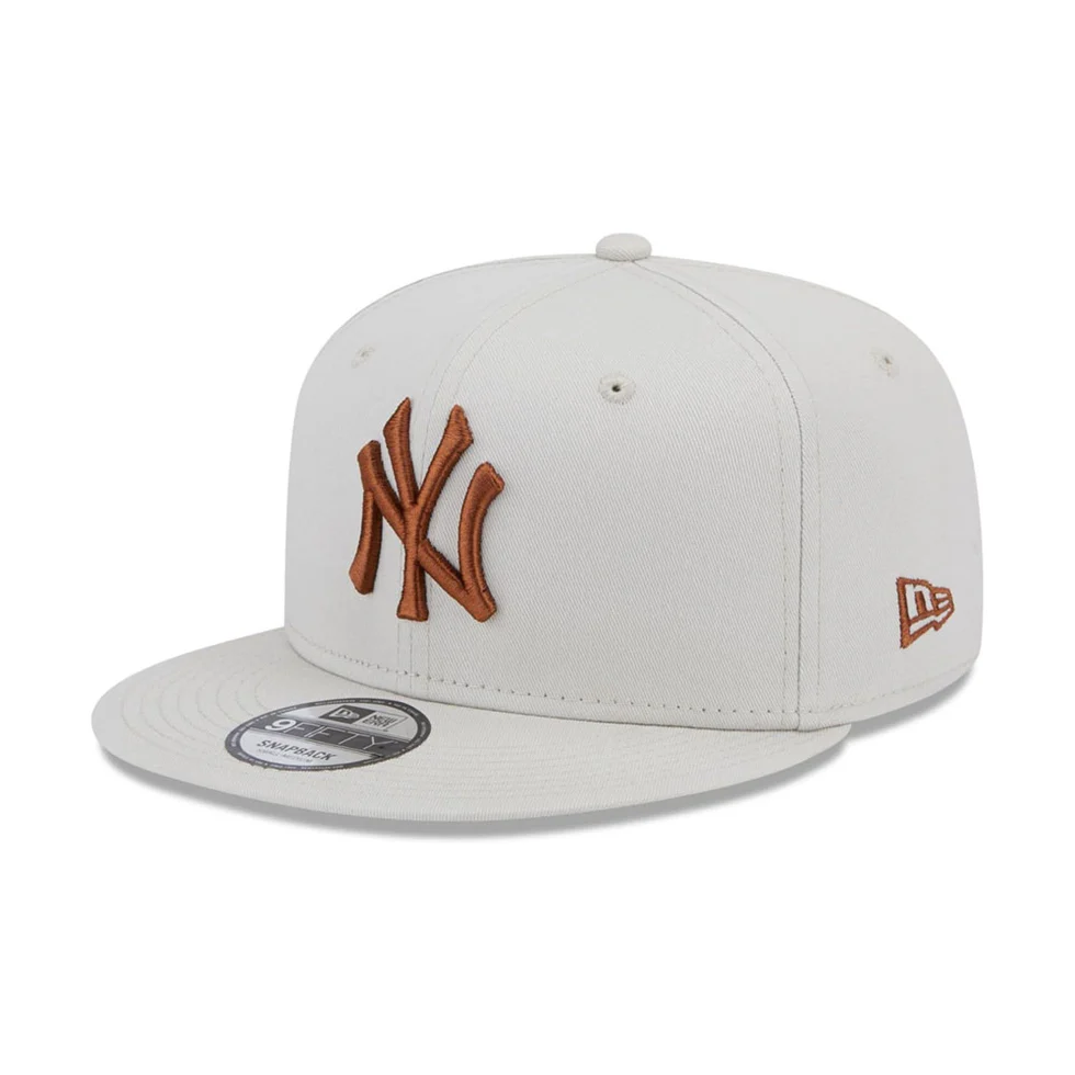 Gorra/Cap 9Fifty League Essential Neyyan Stntpn