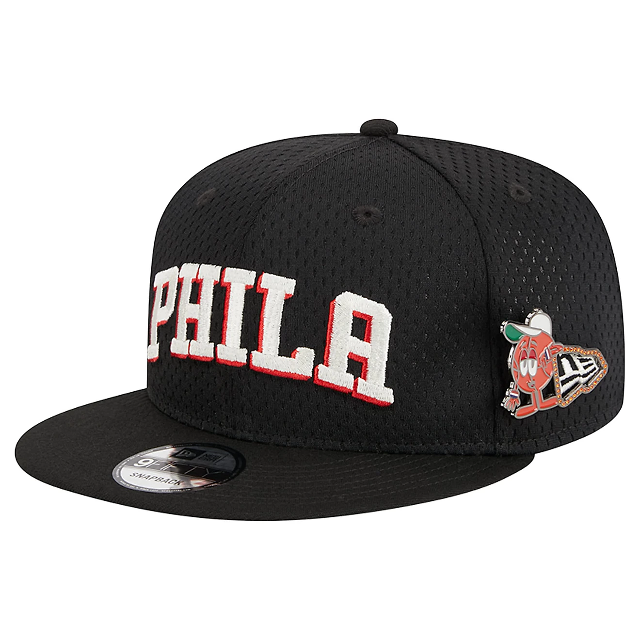 Gorra/Cap 9Fifty Post-Up Pin 17204 Phosun Blk