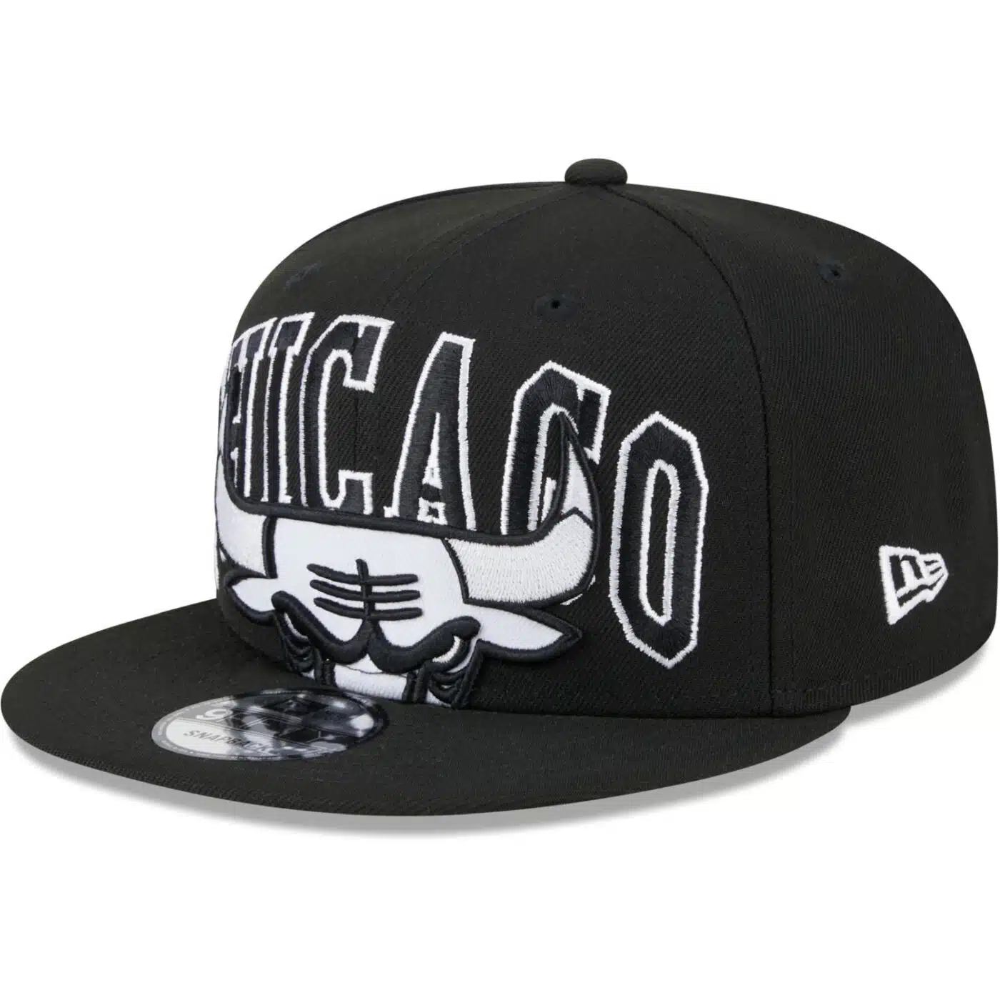 Gorra/Cap 9Fifty Cw Nbato 23 Chibul Blk