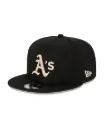 Gorra/Cap 9Fifty Mlb24 Afd Anaang Blk