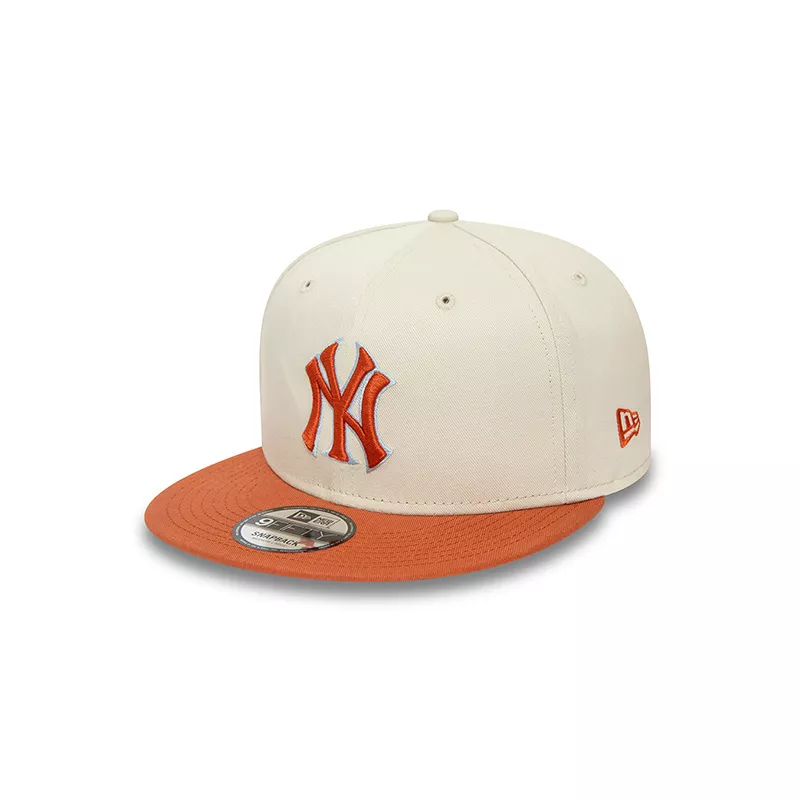 Gorra/Cap 9Fifty Mlb Patch Neyyanco Ivoter Ml