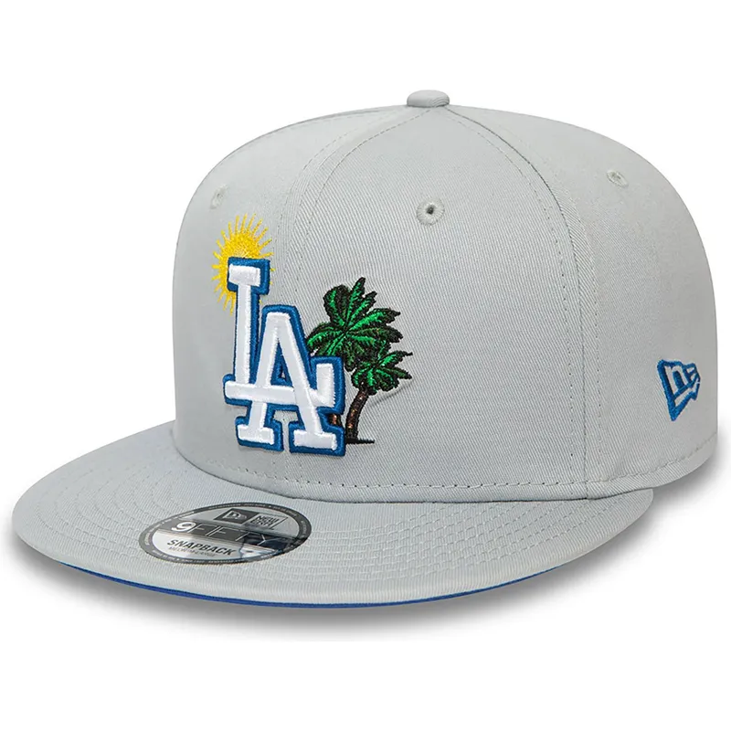 Gorra/Cap 9Fifty Mlb Summer Icon Losdodco Dgr Ml
