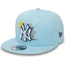 Gorra/Cap 9Fifty Mlb Summer Icon Neyyanco Glb Ml