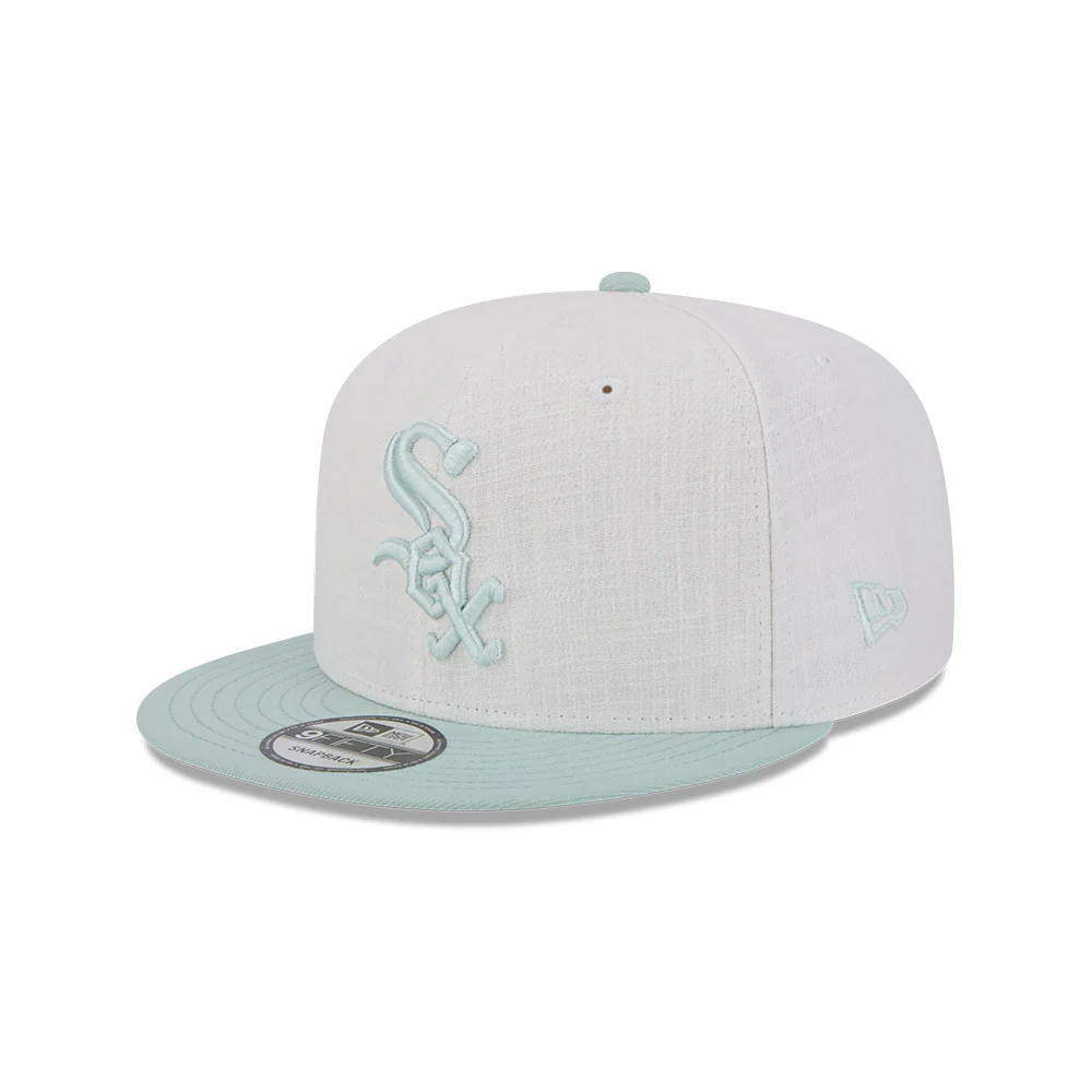 Gorra/Cap 9Fifty Minty Breeze 20537 Chiwhi Whi