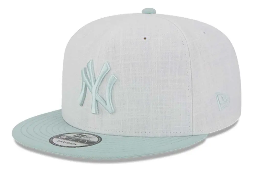 Gorra/Cap 9Fifty Minty Breeze 20537 Neyyan Whi