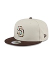 Gorra/Cap 9Fifty Floral Fill 21121 Sadpad Stn