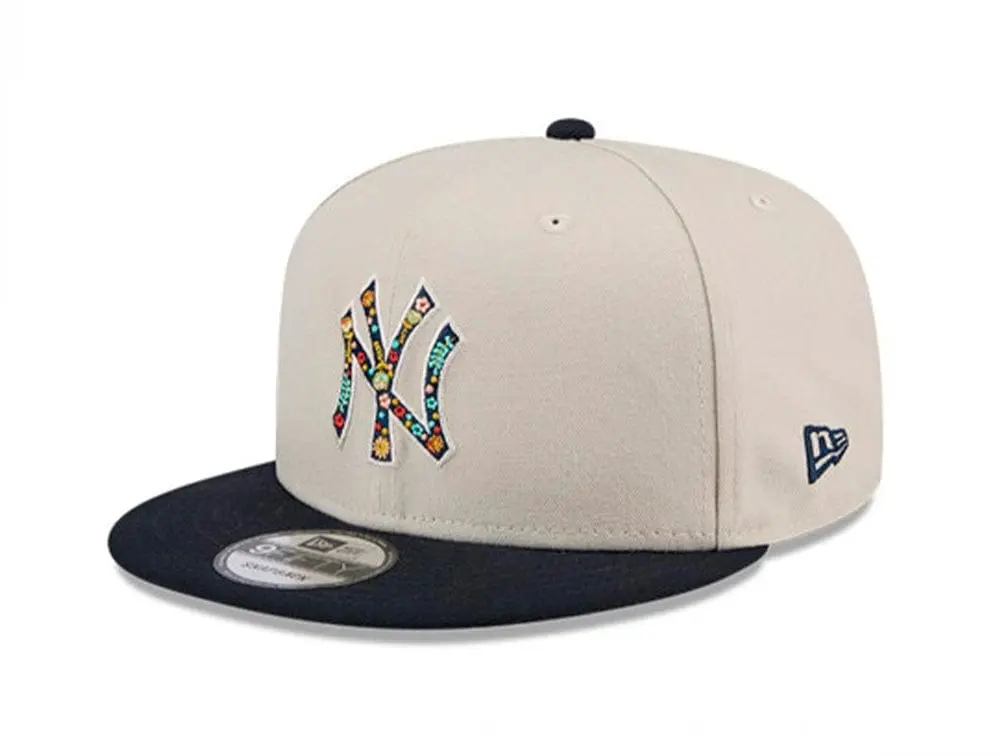 Gorra/Cap 9Fifty Floral Fill 21121 Neyyan Stn