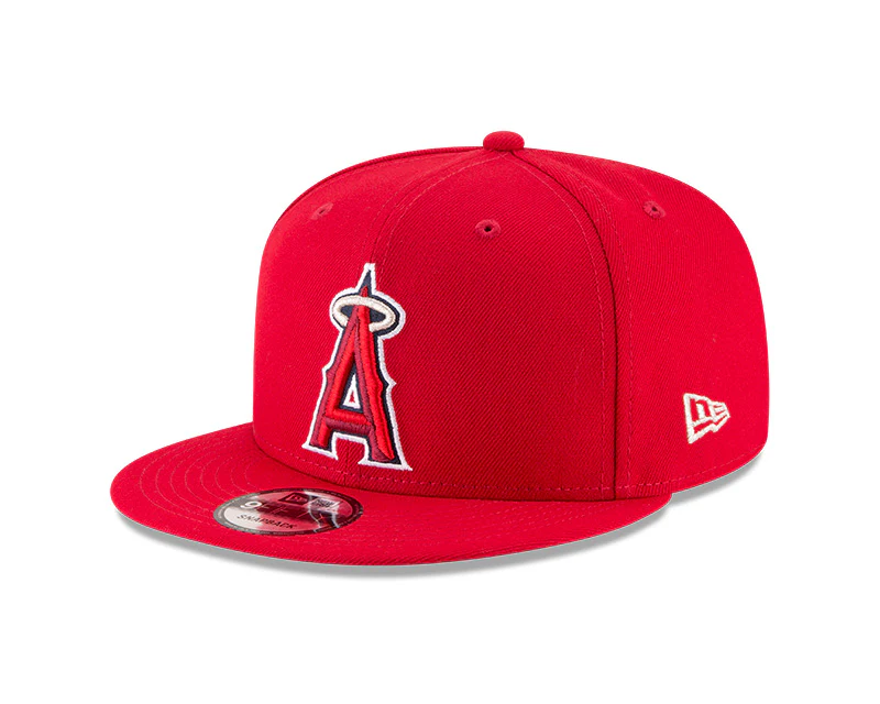 Gorra/Cap 9Fifty Mlb24 Fthr Day Anaang Otc