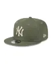 Gorra/Cap 9Fifty White Crown Patches Neyyan Whi Ml