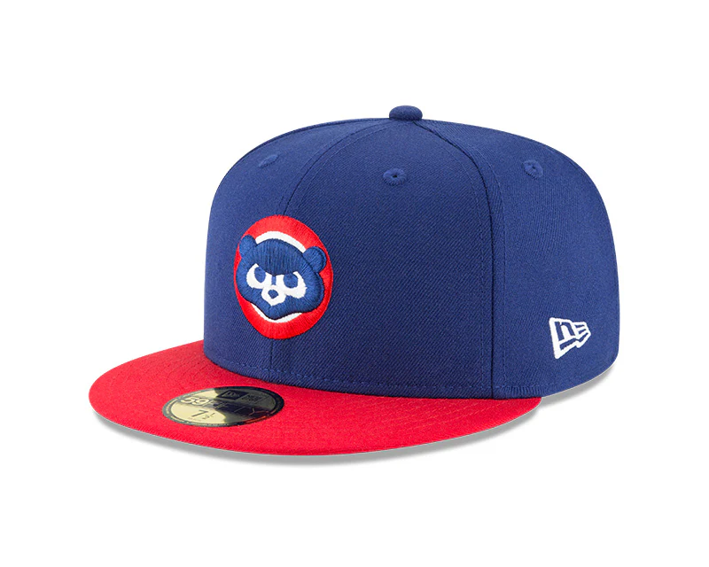 Gorra/Cap 9Fifty Mlb Coop Wool Chicubco