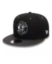 Gorra/Cap 9Fifty Team Colour Nba Bronet Blkgra