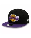 Gorra/Cap 9Fifty Team Colour Nba Loslak Blktrp