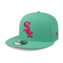 Gorra/Cap 9Fifty Chibulco Clear Mint