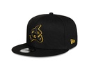 Gorra/Cap 9Fifty Texranco Stadium Black Sky