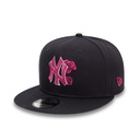 Gorra/Cap 9Fifty Seasonal Flower Neyyanco Nvy