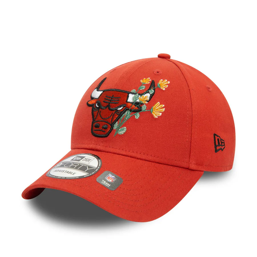 Gorra/Cap 9Fifty Seasonal Flower Chibul Inr