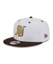 Gorra/Cap 9Fifty Official Doodles 21424 Sadpad Whi