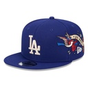 Gorra/Cap 9Fifty City Art 21423 Losdod Otc