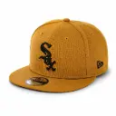 Gorra/Cap 9Fifty Chiwhi Pan Tan Uv Walnut