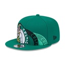 Gorra/Cap 9Fifty Team Shadow 19966 Boscel Otc