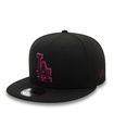 Gorra/Cap 9Fifty Seasonal Ws Losdodco Blk