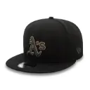 Gorra/Cap 9Fifty Seasonal Ws Oakathco Blk