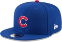 Gorra/Cap 9Fifty Mlb Basic Snap Chicub Otc