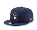 Gorra/Cap 9Fifty Mlb Basic Snap Milbre Otc 20