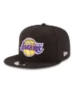 Gorra/Cap 9Fifty Nba20 Loslak Otc Blk