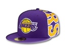 Gorra/Cap 59Fifty Citruspop 12452 Loslak Trp 712