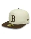 Gorra/Cap 59Fifty Mlbstp 23 Bosred Kgr 738