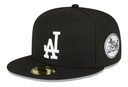 Gorra/Cap 59Fifty Side Patch Losdodco Novltc 712