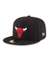 Gorra/Cap 59Fifty Chibul Alt Blk Otc 734
