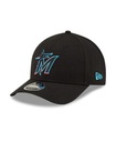Gorra / Cap 9Forty Mc Mlb Plyr Rep Miamar Gm Otc Osfm