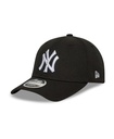 Gorra / Cap 9Forty Mc Mlb Team Neyyan Blkblkwhi Osfm