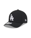 Gorra / Cap 9Forty Mc Mlb Team Losdod Blkblkwhi Osfm